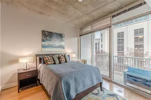 950 W Peachtree Street NW, Atlanta, GA 30309 - Photo 16