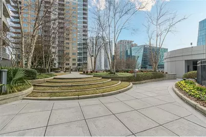 950 W Peachtree Street NW #610, Atlanta, GA 30309 - Photo 38
