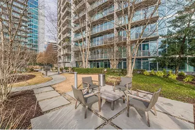 950 W Peachtree Street NW #610, Atlanta, GA 30309 - Photo 42