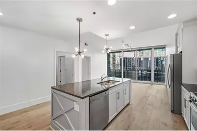 1080 Peachtree Street #904, Atlanta, GA 30309 - Photo 8