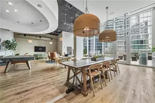 1080 Peachtree St, Atlanta, GA 30309 - Photo 30