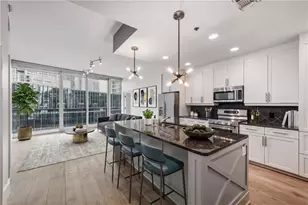 1080 Peachtree St, Atlanta, GA 30309 - Photo 4