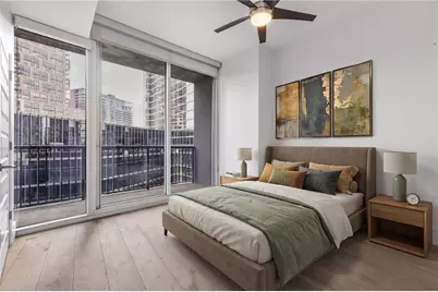 1080 Peachtree Street #904, Atlanta, GA 30309 - Photo 16