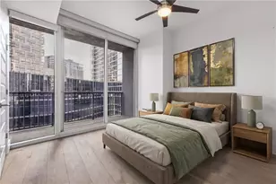 1080 Peachtree St, Atlanta, GA 30309 - Photo 16