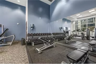 1080 Peachtree Street #904, Atlanta, GA 30309 - Photo 36