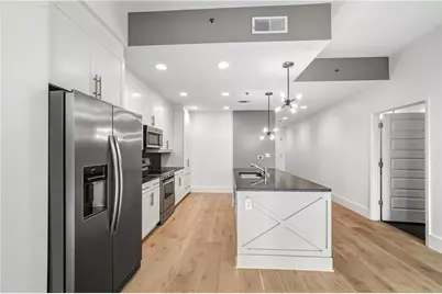 1080 Peachtree Street #904, Atlanta, GA 30309 - Photo 6