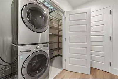 1080 Peachtree Street #904, Atlanta, GA 30309 - Photo 22