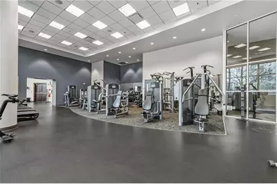 1080 Peachtree Street #904, Atlanta, GA 30309 - Photo 34