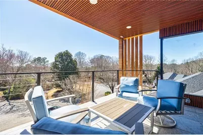 1812 Hunters Glen, Marietta, GA 30062 - Photo 4