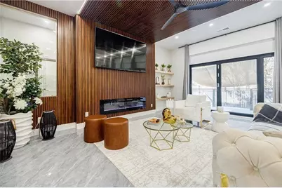 1812 Hunters Glen, Marietta, GA 30062 - Photo 10