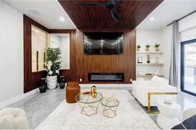 1812 Hunters Glen, Marietta, GA 30062 - Photo 14