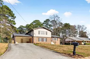 5657 Bob White Cir NW, Lilburn, GA 30047 - Photo 2