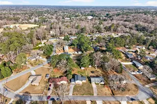 5657 Bob White Cir NW, Lilburn, GA 30047 - Photo 40