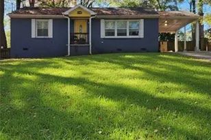 3247 Bluebird Ln, Decatur, GA 30032 - Photo 1