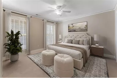 400 Fallen Leaf Lane, Roswell, GA 30075 - Photo 38