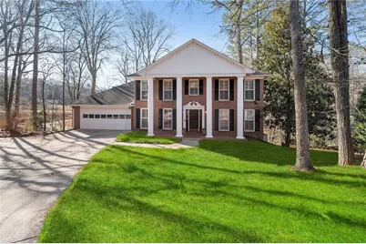 400 Fallen Leaf Lane, Roswell, GA 30075 - Photo 46