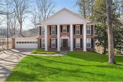 400 Fallen Leaf Lane, Roswell, GA 30075 - Photo 10