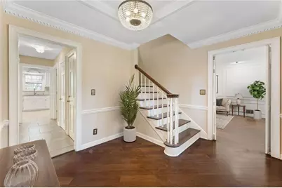 400 Fallen Leaf Lane, Roswell, GA 30075 - Photo 12