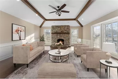 400 Fallen Leaf Lane, Roswell, GA 30075 - Photo 6