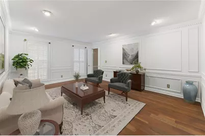 400 Fallen Leaf Lane, Roswell, GA 30075 - Photo 14