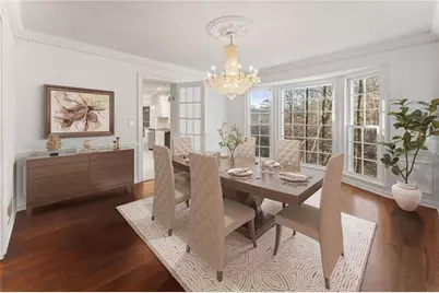 400 Fallen Leaf Lane, Roswell, GA 30075 - Photo 4