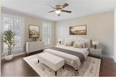 400 Fallen Leaf Lane, Roswell, GA 30075 - Photo 26