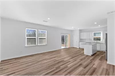 2942 Salinger Way, Gainesville, GA 30507 - Photo 4