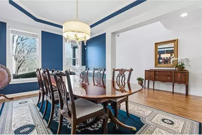 3201 Parkside Trace, Roswell, GA 30075 - Photo 10