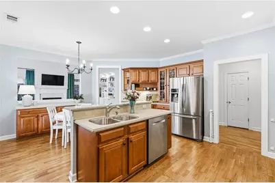 3201 Parkside Trace, Roswell, GA 30075 - Photo 14