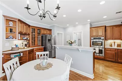 3201 Parkside Trace, Roswell, GA 30075 - Photo 4