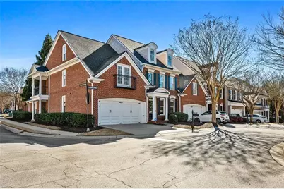 3201 Parkside Trace, Roswell, GA 30075 - Photo 46