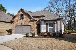 256 High Ct Way, Locust Grove, GA 30248 - Photo 2