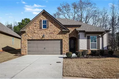 256 High Court Way, Locust Grove, GA 30248 - Photo 1