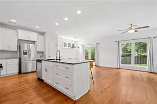 4651 Dahlia Dr, Pine Lake, GA 30072 - Photo 20