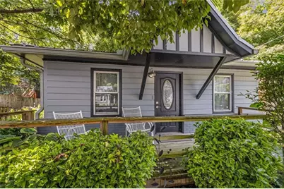 16 Bates Avenue NE, Atlanta, GA 30317 - Photo 1