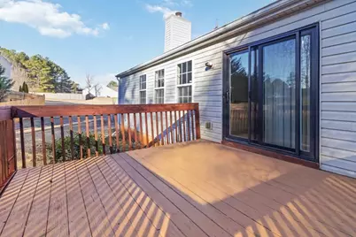 4565 Darrowby Drive, Powder Springs, GA 30127 - Photo 22