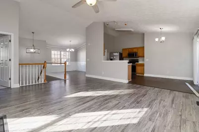 4565 Darrowby Drive, Powder Springs, GA 30127 - Photo 6