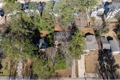 1502 Bubbling Creek Road, Brookhaven, GA 30319 - Photo 28