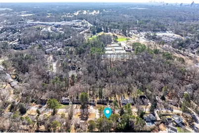 1502 Bubbling Creek Road, Brookhaven, GA 30319 - Photo 30