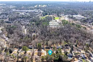 1502 Bubbling Creek Rd, Brookhaven, GA 30319 - Photo 30