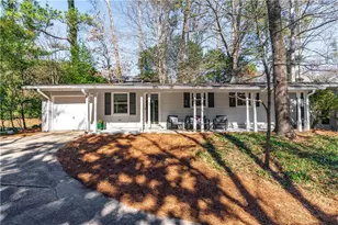 1502 Bubbling Creek Rd, Brookhaven, GA 30319 - Photo 1