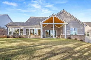 3029 Traditions Way, Jefferson, GA 30549 - Photo 54