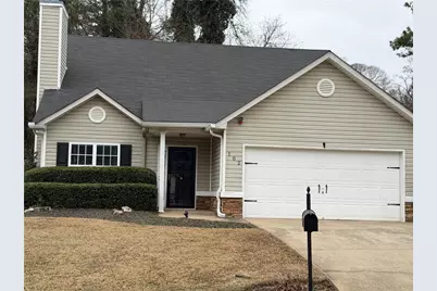 102 Lexington Parke Drive, Woodstock, GA 30189 - Photo 1