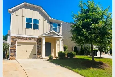 106 Southwind Circle, Newnan, GA 30265 - Photo 1