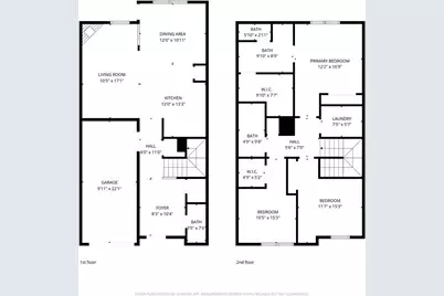 106 Southwind Circle, Newnan, GA 30265 - Photo 26