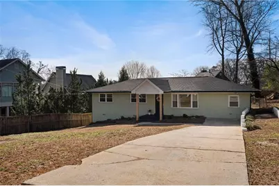 1337 Emerald Avenue, Atlanta, GA 30316 - Photo 2