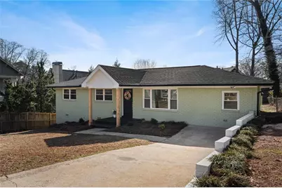 1337 Emerald Avenue, Atlanta, GA 30316 - Photo 4