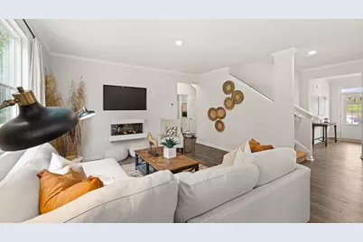 3871 Donetta Drive, Atlanta, GA 30349 - Photo 8