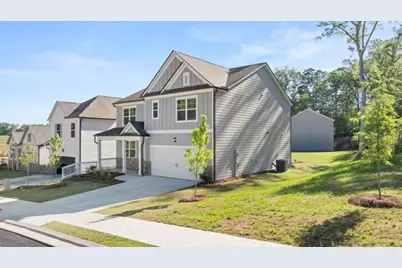 3871 Donetta Drive, Atlanta, GA 30349 - Photo 2