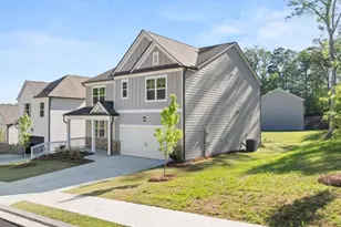 3871 Donetta Dr, Atlanta, GA 30349 - Photo 2